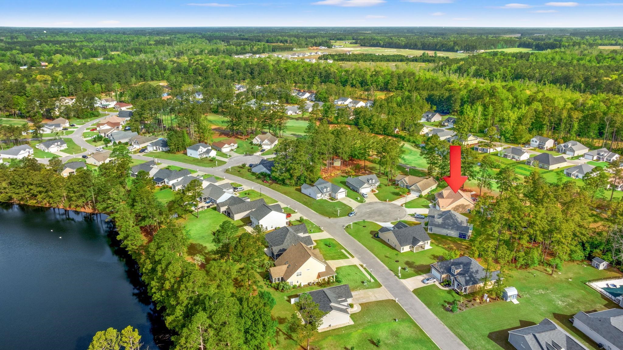 808 Stone Pine Court Loris, SC 29569 - Photo 40 of 47