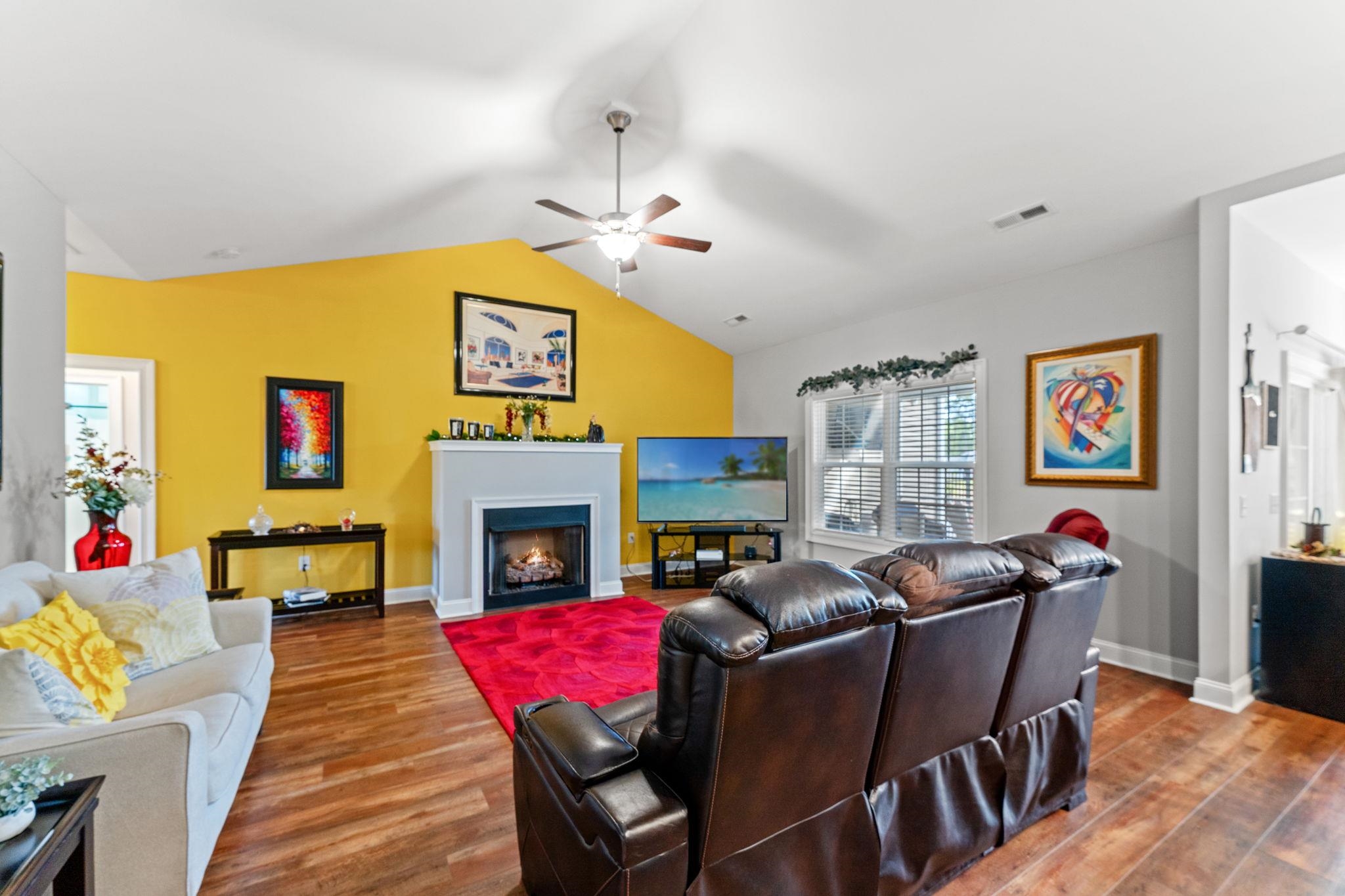 808 Stone Pine Court Loris, SC 29569 - Photo 4 of 47