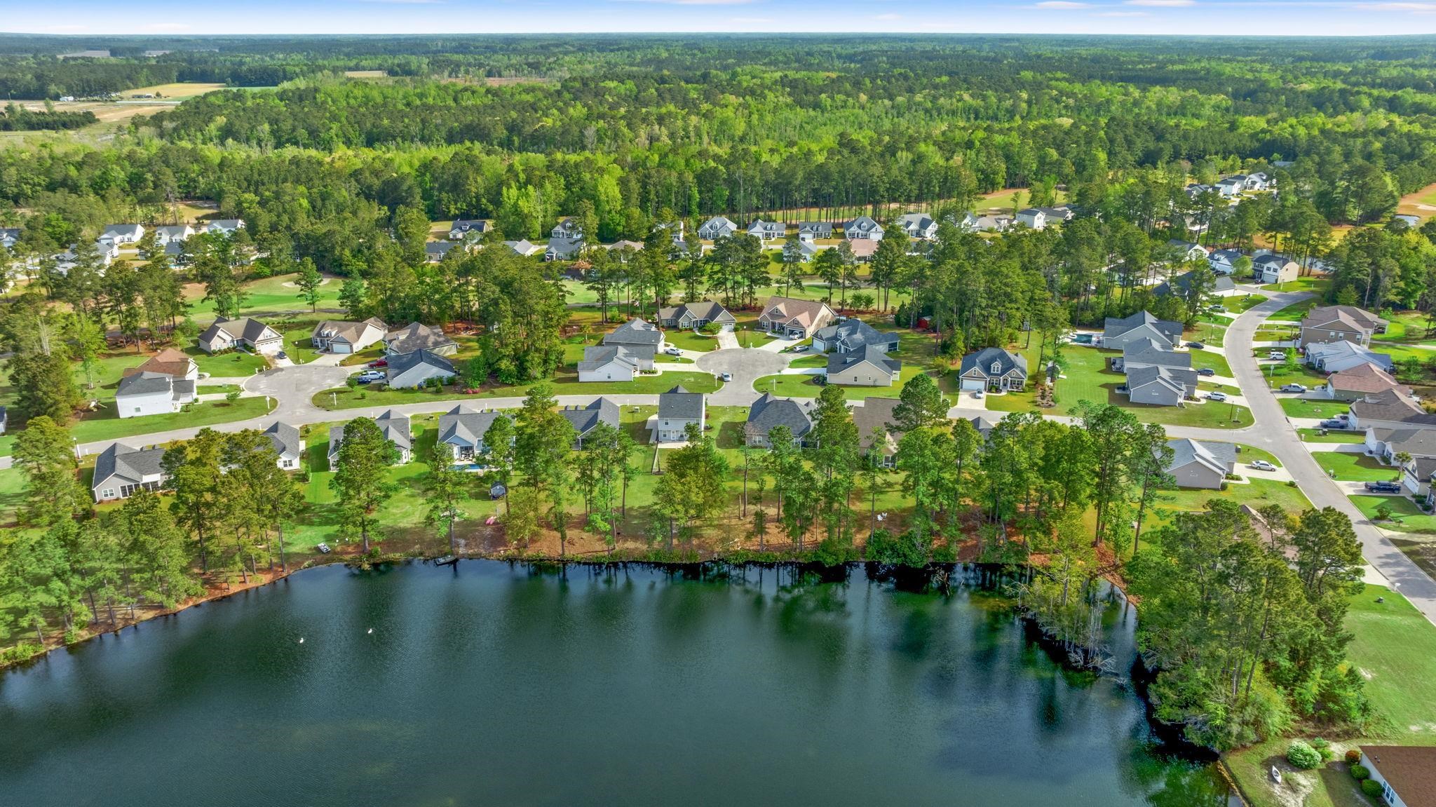 808 Stone Pine Court Loris, SC 29569 - Photo 41 of 47