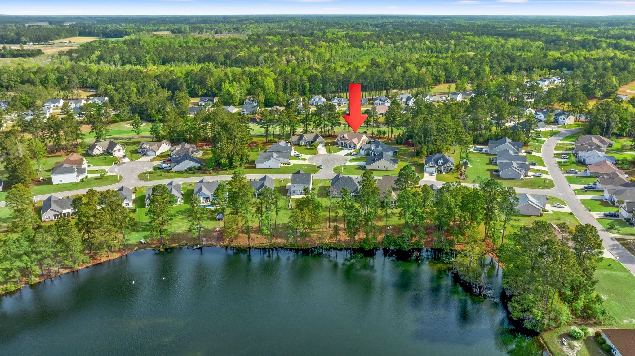 808 Stone Pine Court Loris, SC 29569 - Photo 42 of 47