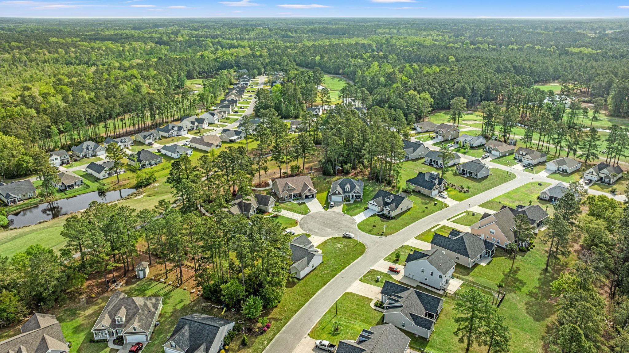 808 Stone Pine Court Loris, SC 29569 - Photo 43 of 47