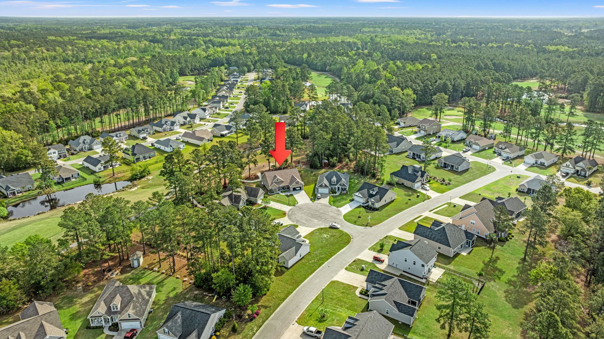808 Stone Pine Court Loris, SC 29569 - Photo 44 of 47