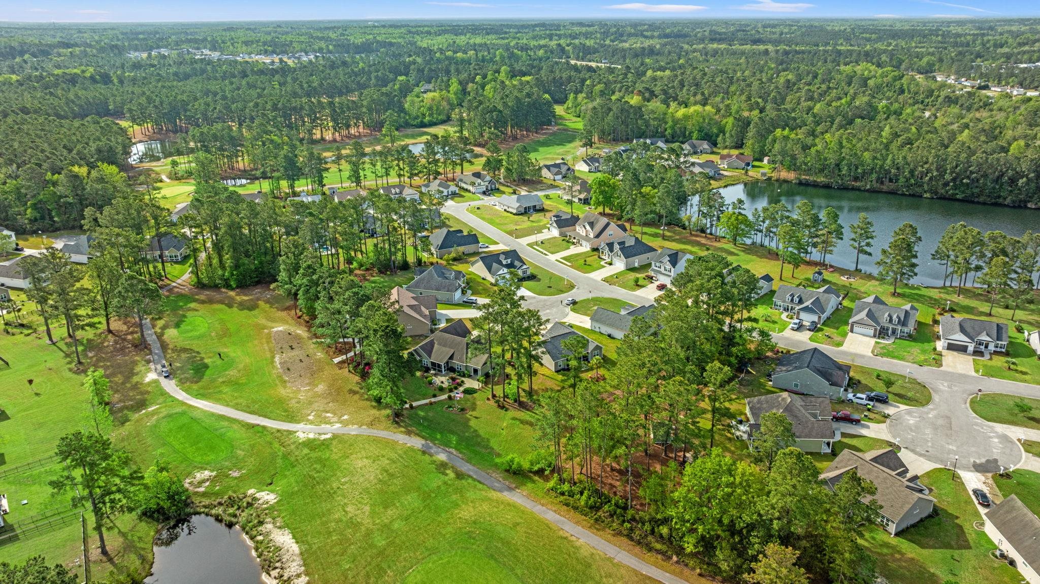 808 Stone Pine Court Loris, SC 29569 - Photo 45 of 47