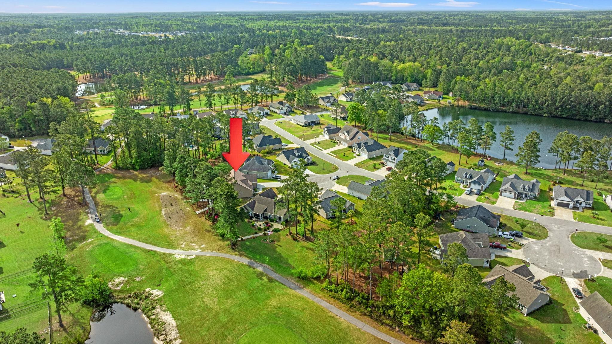 808 Stone Pine Court Loris, SC 29569 - Photo 46 of 47