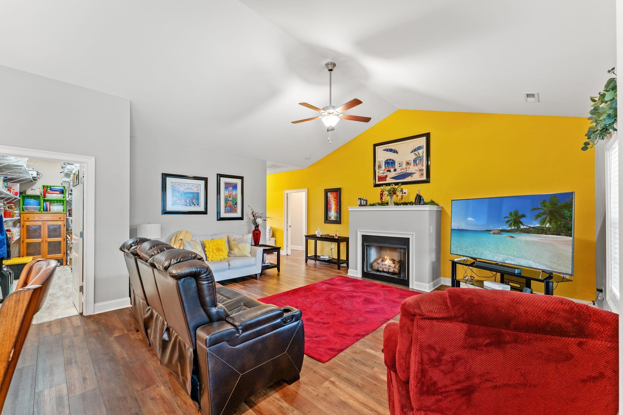 808 Stone Pine Court Loris, SC 29569 - Photo 6 of 47