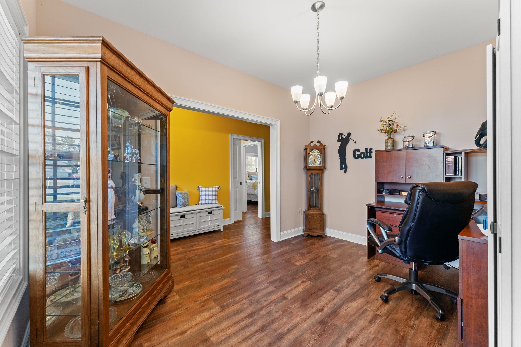 808 Stone Pine Court Loris, SC 29569 - Photo 7 of 47