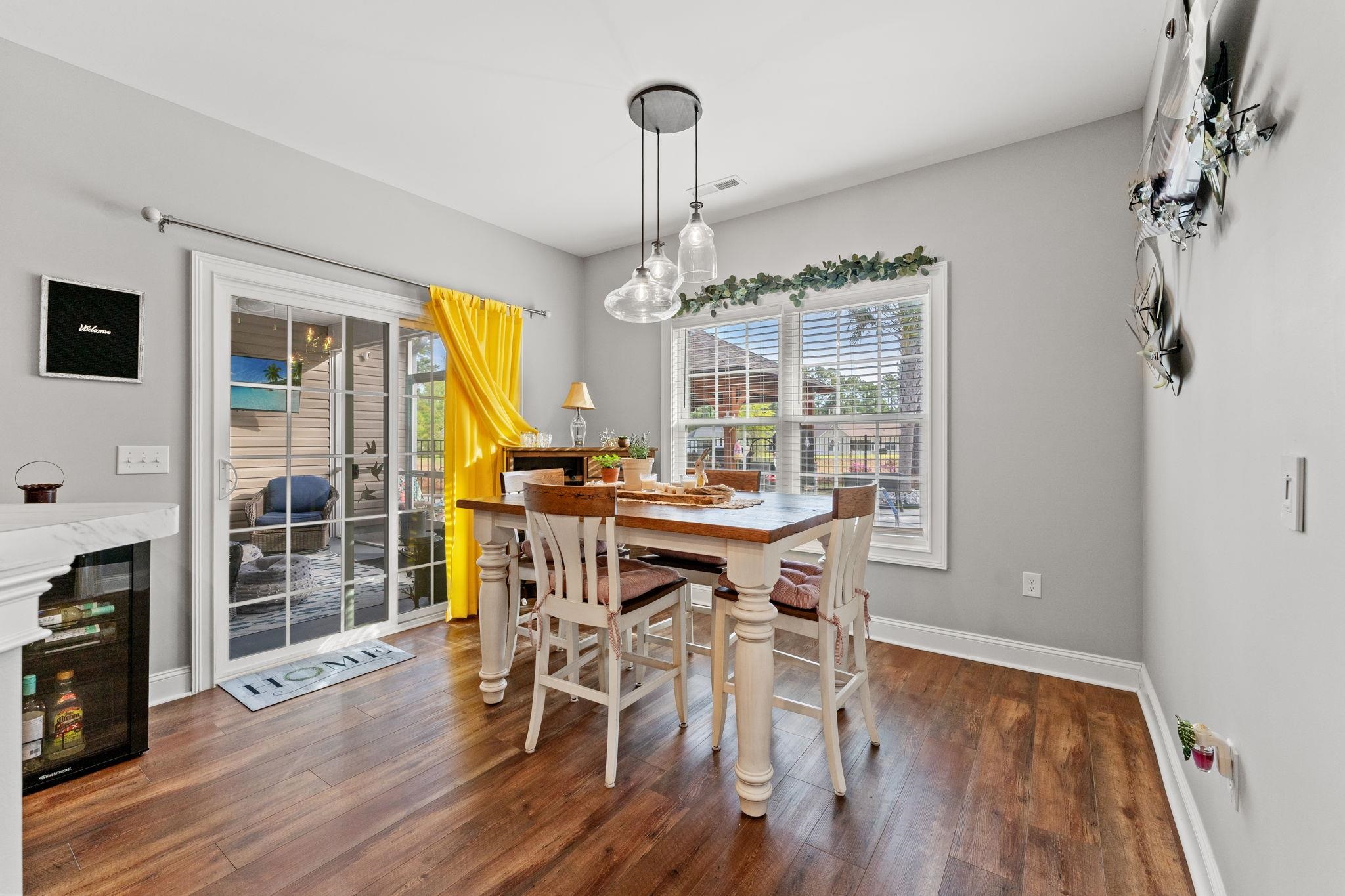 808 Stone Pine Court Loris, SC 29569 - Photo 8 of 47