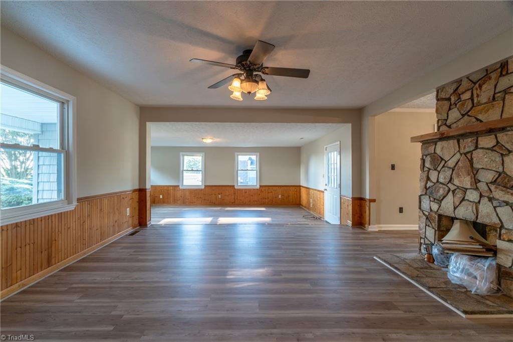 312 Kirby Road King, NC 27021 - Photo 5 of 34 Den