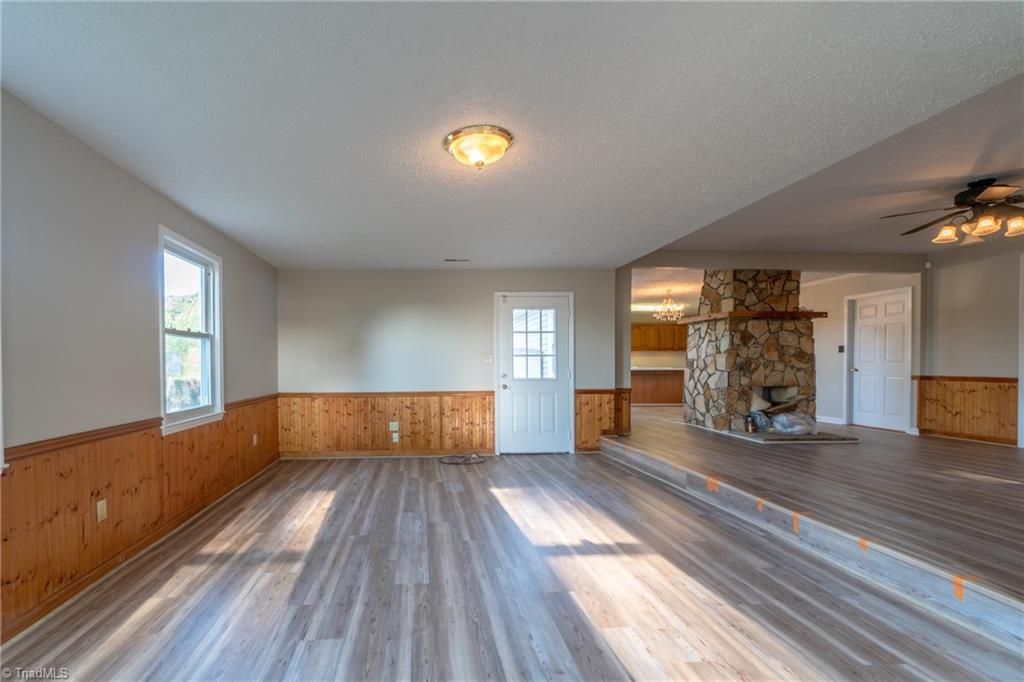 312 Kirby Road King, NC 27021 - Photo 8 of 34 Den