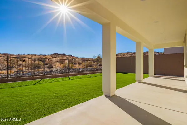 $2,495 | 21301 West Roanoke Avenue, Buckeye, AZ 85396