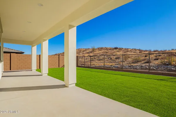 $2,495 | 21301 West Roanoke Avenue, Buckeye, AZ 85396