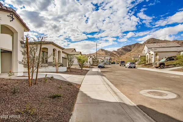 $2,495 | 21301 West Roanoke Avenue, Buckeye, AZ 85396