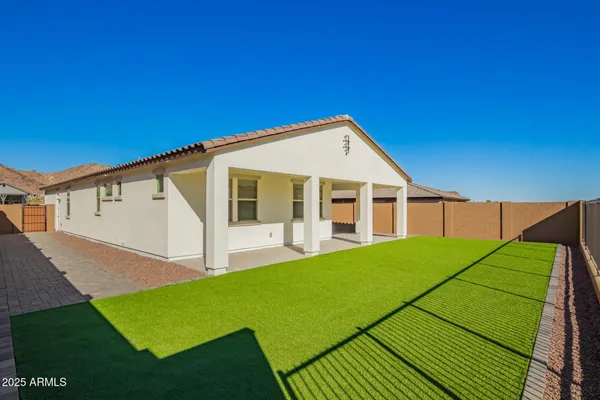 $2,495 | 21301 West Roanoke Avenue, Buckeye, AZ 85396