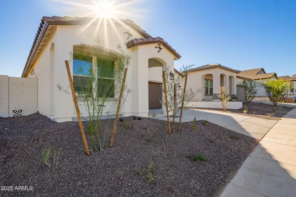 $2,495 | 21301 West Roanoke Avenue, Buckeye, AZ 85396