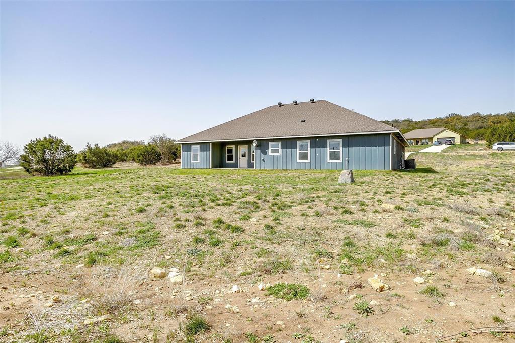 105 Ruidoso Way Mineral Wells, TX 76067 - Photo 38 of 40