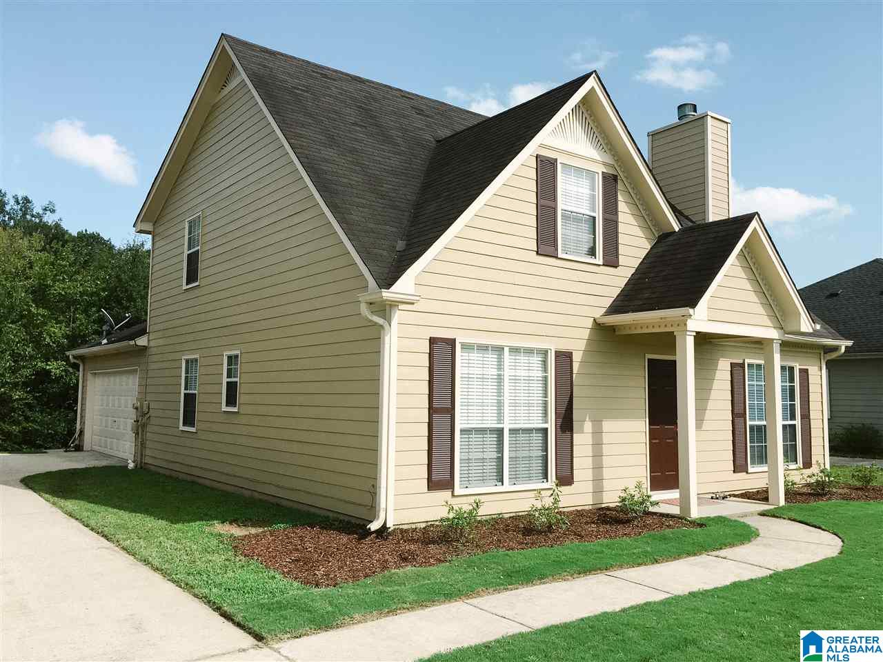 403 Walker Way Pelham, AL 35124 - Photo 3 of 47