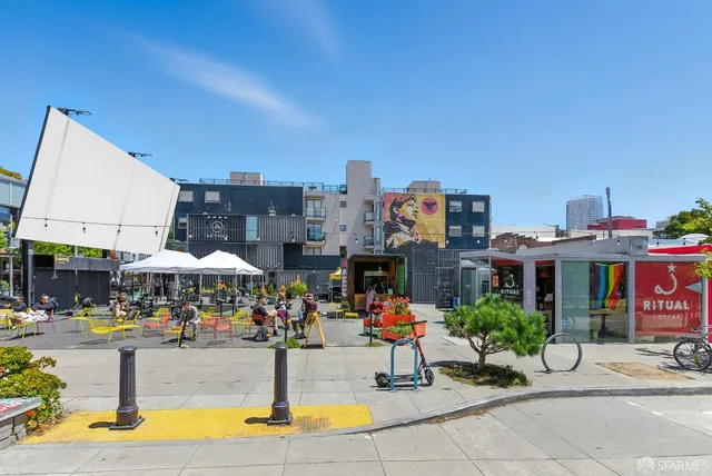 $1,550,000 | 615-617 Octavia Street, San Francisco, CA 94102