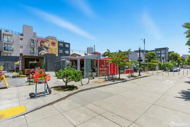 $1,550,000 | 615-617 Octavia Street, San Francisco, CA 94102
