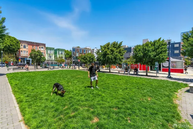 $1,550,000 | 615-617 Octavia Street, San Francisco, CA 94102