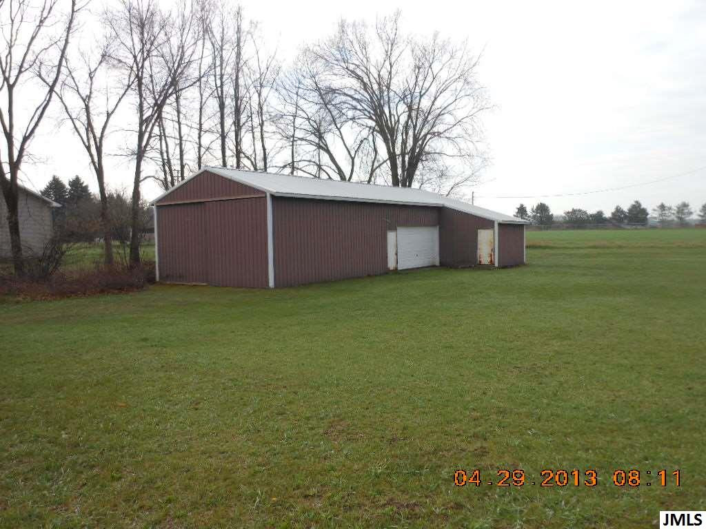 0 Stony Lake Road Jackson, MI 49201 - Photo 1 of 4 Photo 1