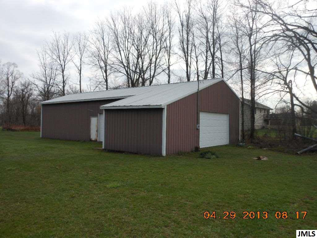 0 Stony Lake Road Jackson, MI 49201 - Photo 2 of 4 Photo 2