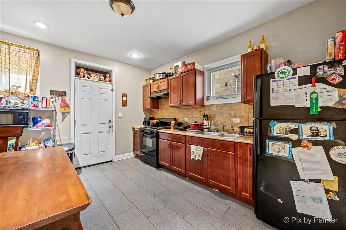 7227 South Rhodes Avenue Chicago, IL 60619 - Photo 19 of 30 Gallery Image 19