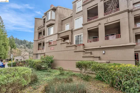 $349,000 | 320 Caldecott Lane, Unit 116, Oakland, CA 94618