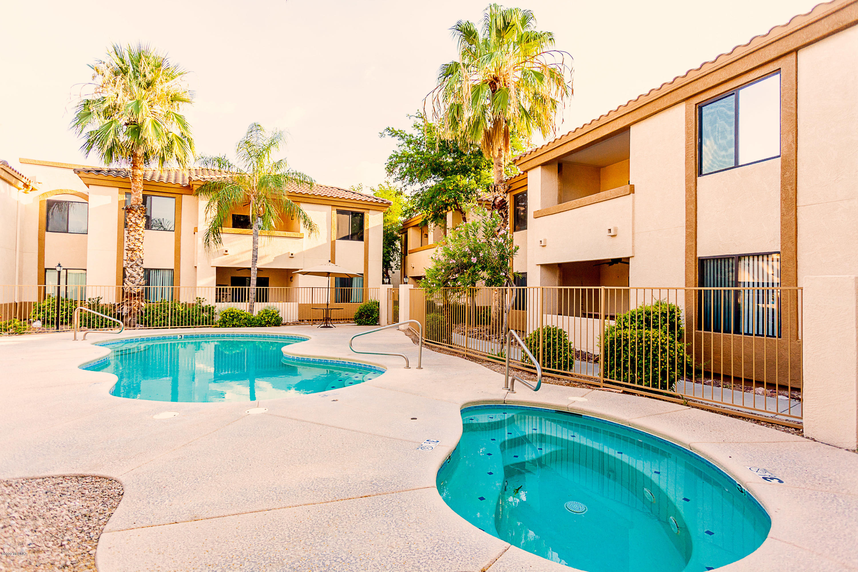 2550 East River Road, Unit 21103 Tucson, AZ 85718 - Photo 14 of 31