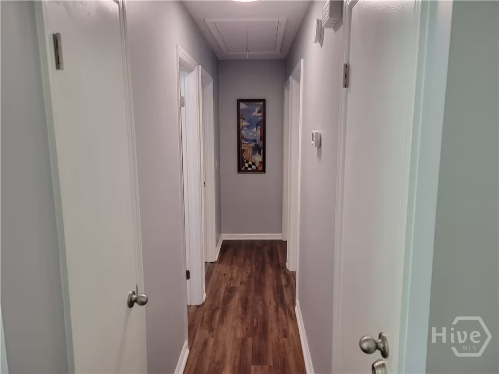 213 Redan Drive Savannah, GA 31410 - Photo 19 of 39