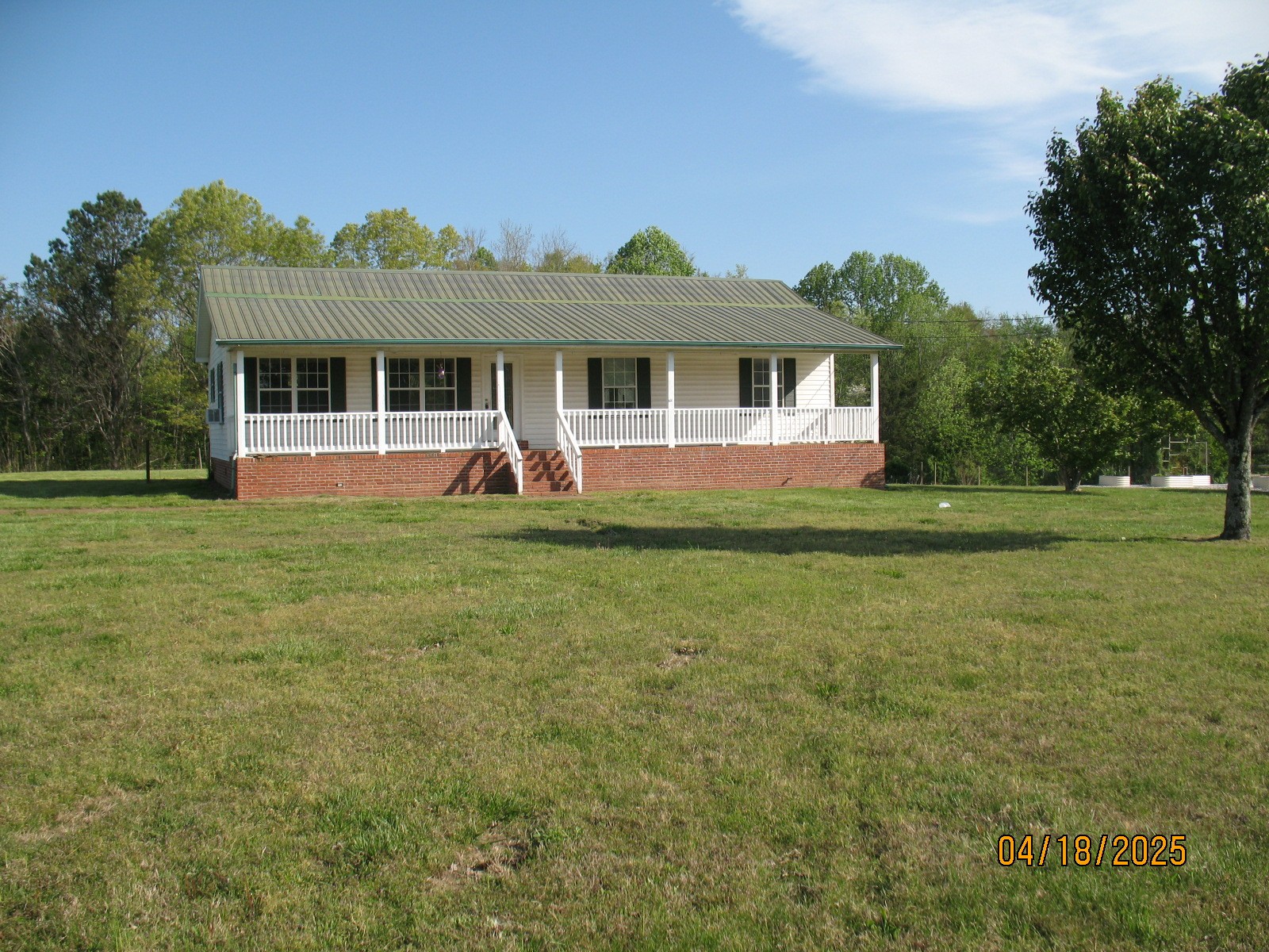 306 Doug Luna Road Walling, TN 38587 - Photo 1 of 11 Gallery Image 1