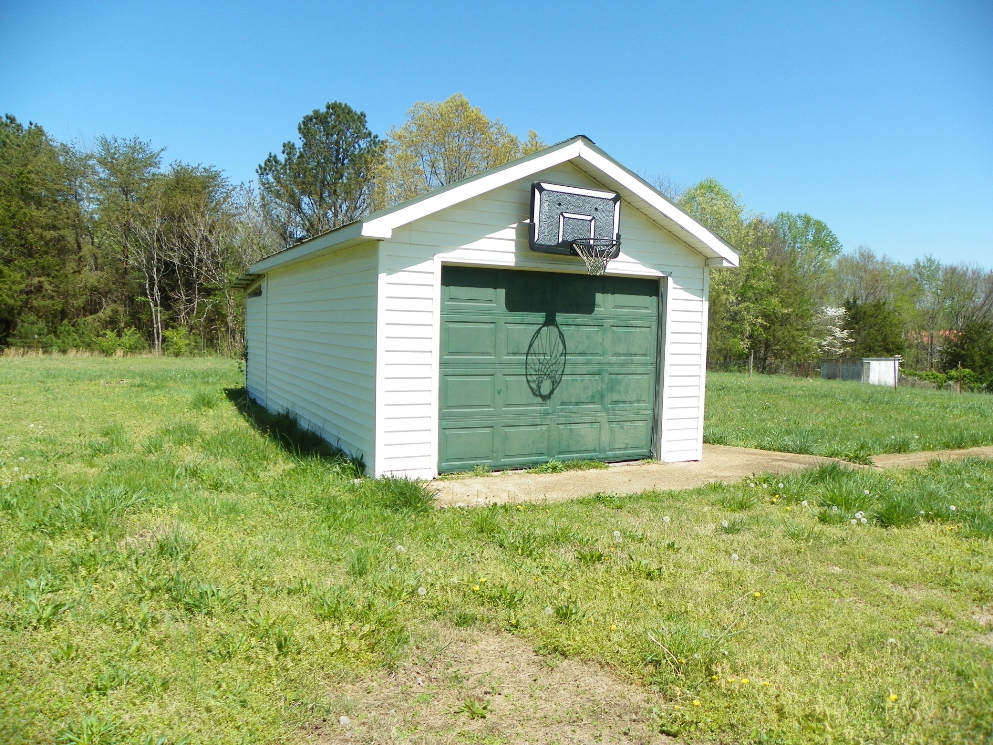 306 Doug Luna Road Walling, TN 38587 - Photo 10 of 11 Gallery Image 10