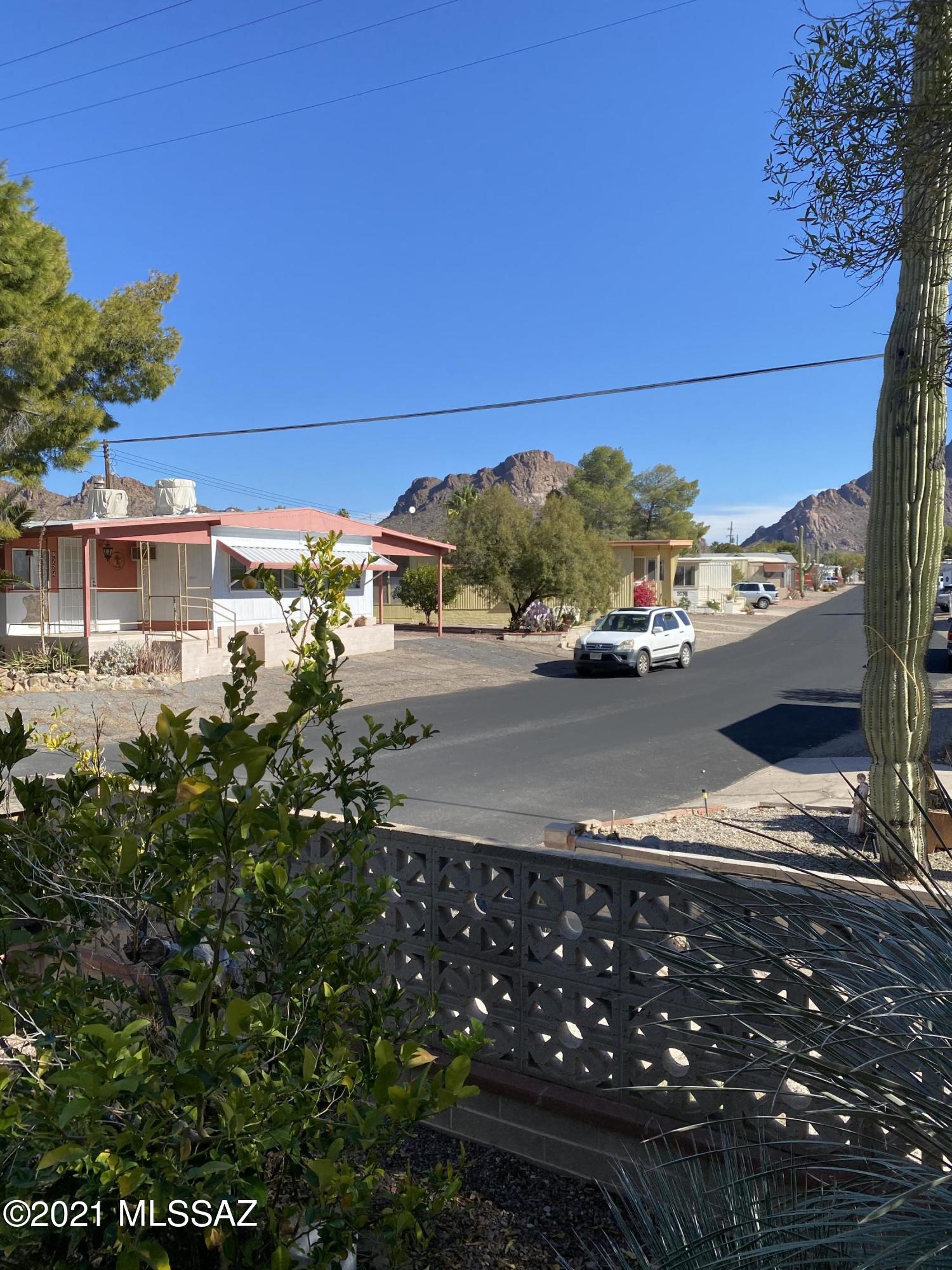 5733 West Rocking Cir Street Tucson, AZ 85713 - Photo 27 of 29 IMG_0342