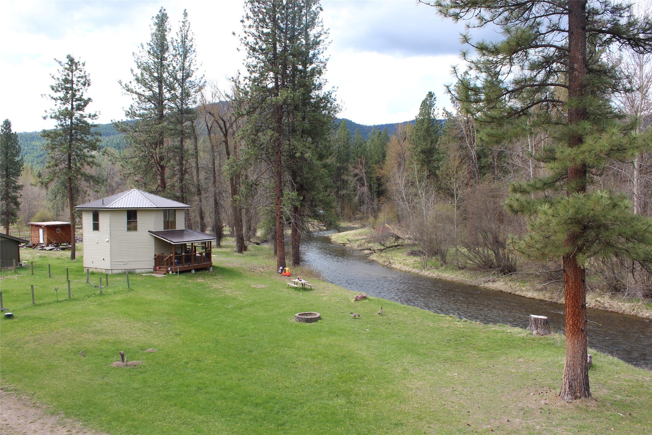 21369 West Ninemile Road Huson, MT 59846 - Photo 5 of 41 Gallery Image 5