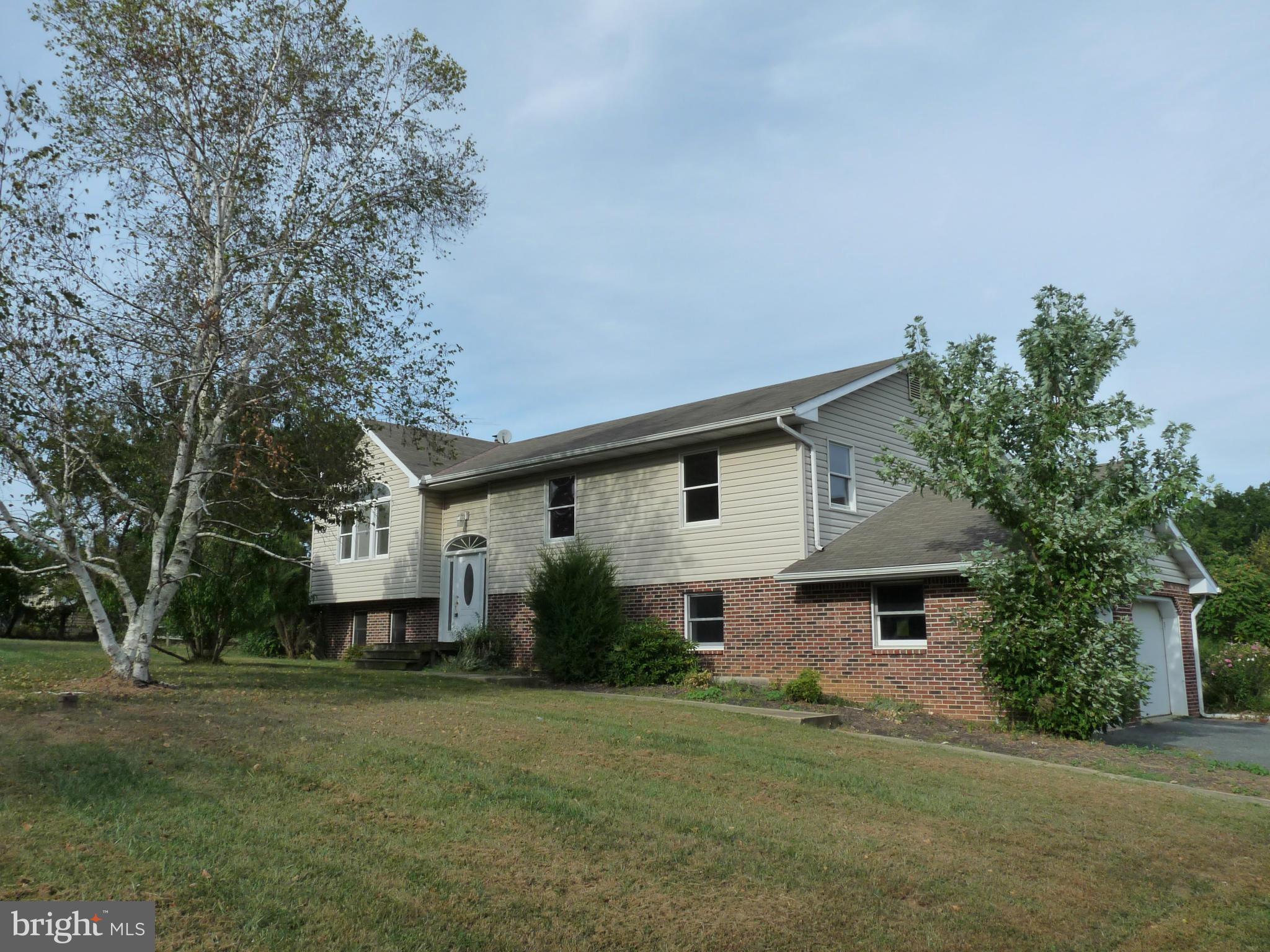 Exterior (Front)