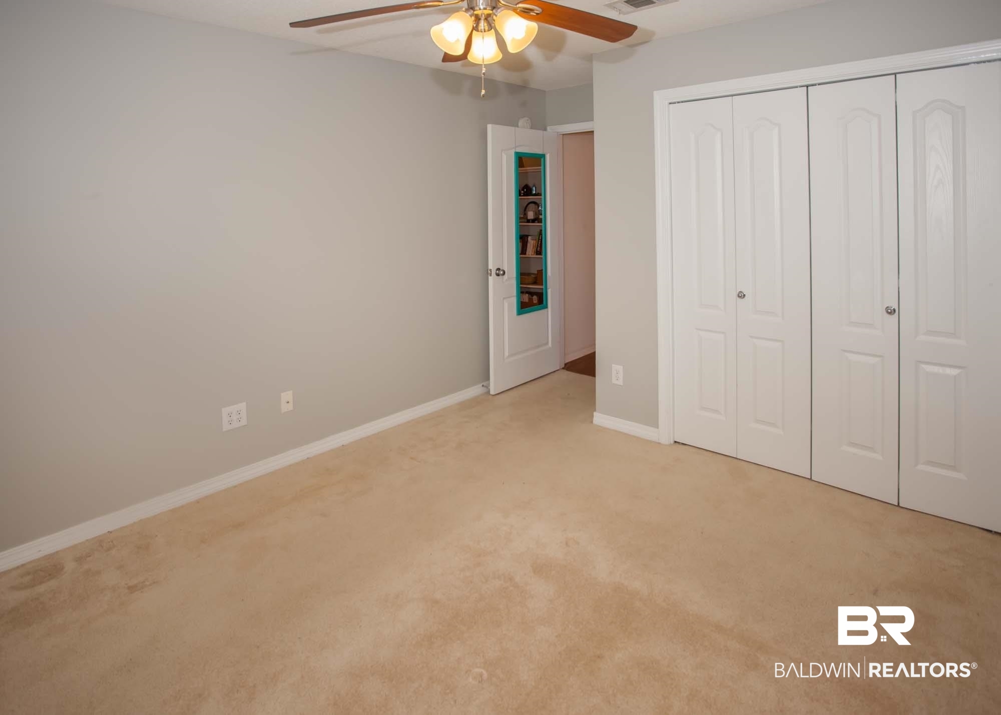 227 Meadow Run Loop East Foley, AL 36535 - Photo 17 of 42 Guest bedroom 1