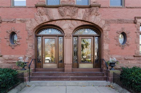 28 Beaufort Road, Unit 3 Boston, MA 02130 - Photo 4 of 27 Gallery Image 4