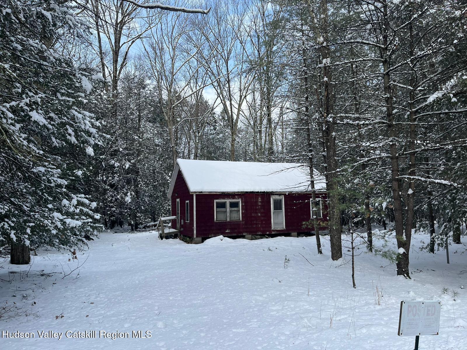33 Sundale Road Accord, NY 12404 - Photo 2 of 8 Exterior 2