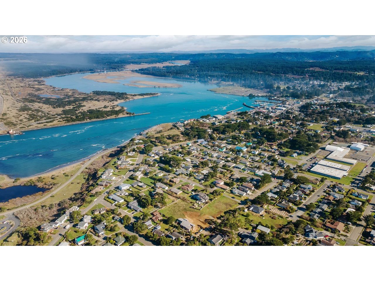 8th Street Southwest Bandon, OR 97411 - Photo 11 of 11