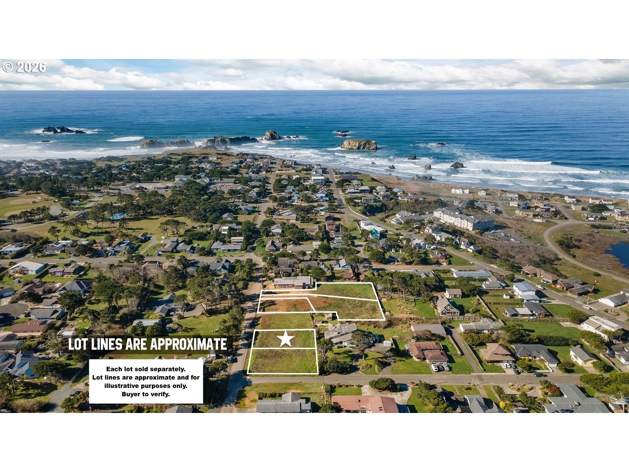 8th Street Southwest Bandon, OR 97411 - Photo 2 of 11