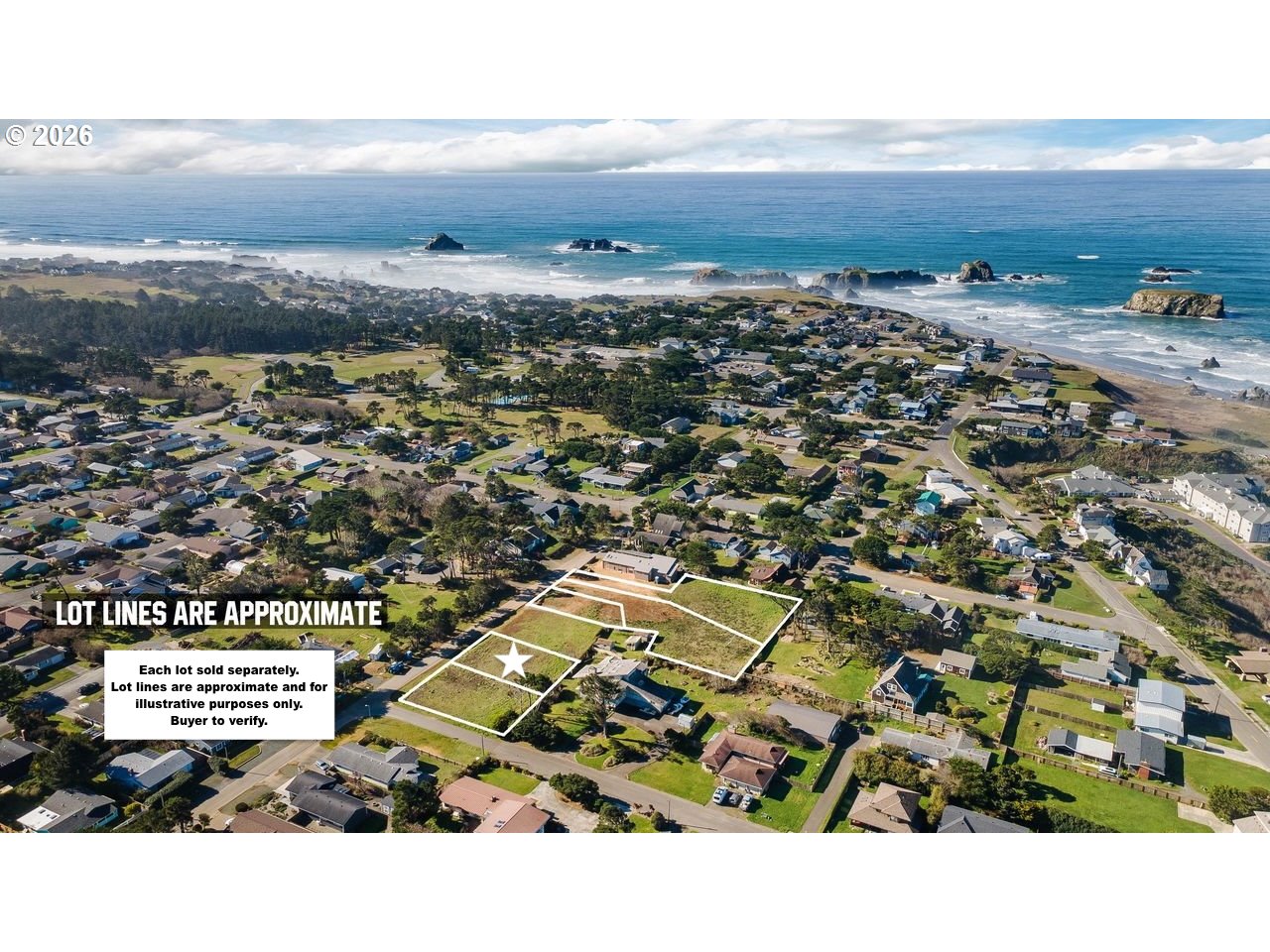 8th Street Southwest Bandon, OR 97411 - Photo 3 of 11