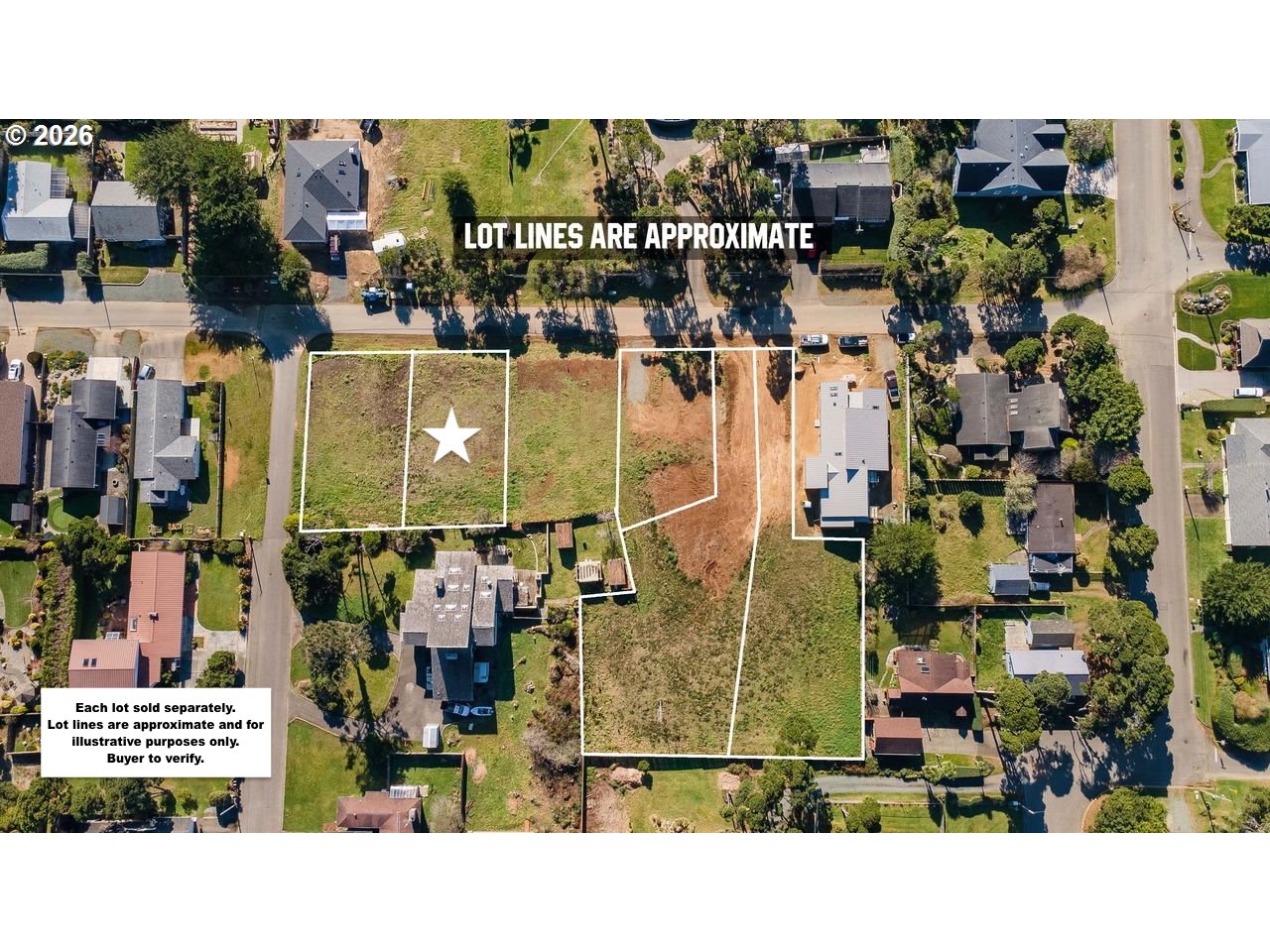 8th Street Southwest Bandon, OR 97411 - Photo 4 of 11