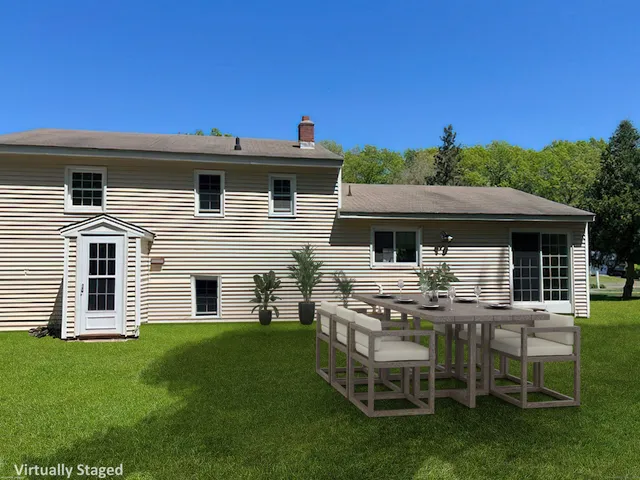 $414,900 | 132 Walkley Drive, Southington, CT 06489