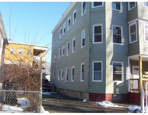 6-8 Hampden Street Springfield, MA 01151 - Photo 8 of 8