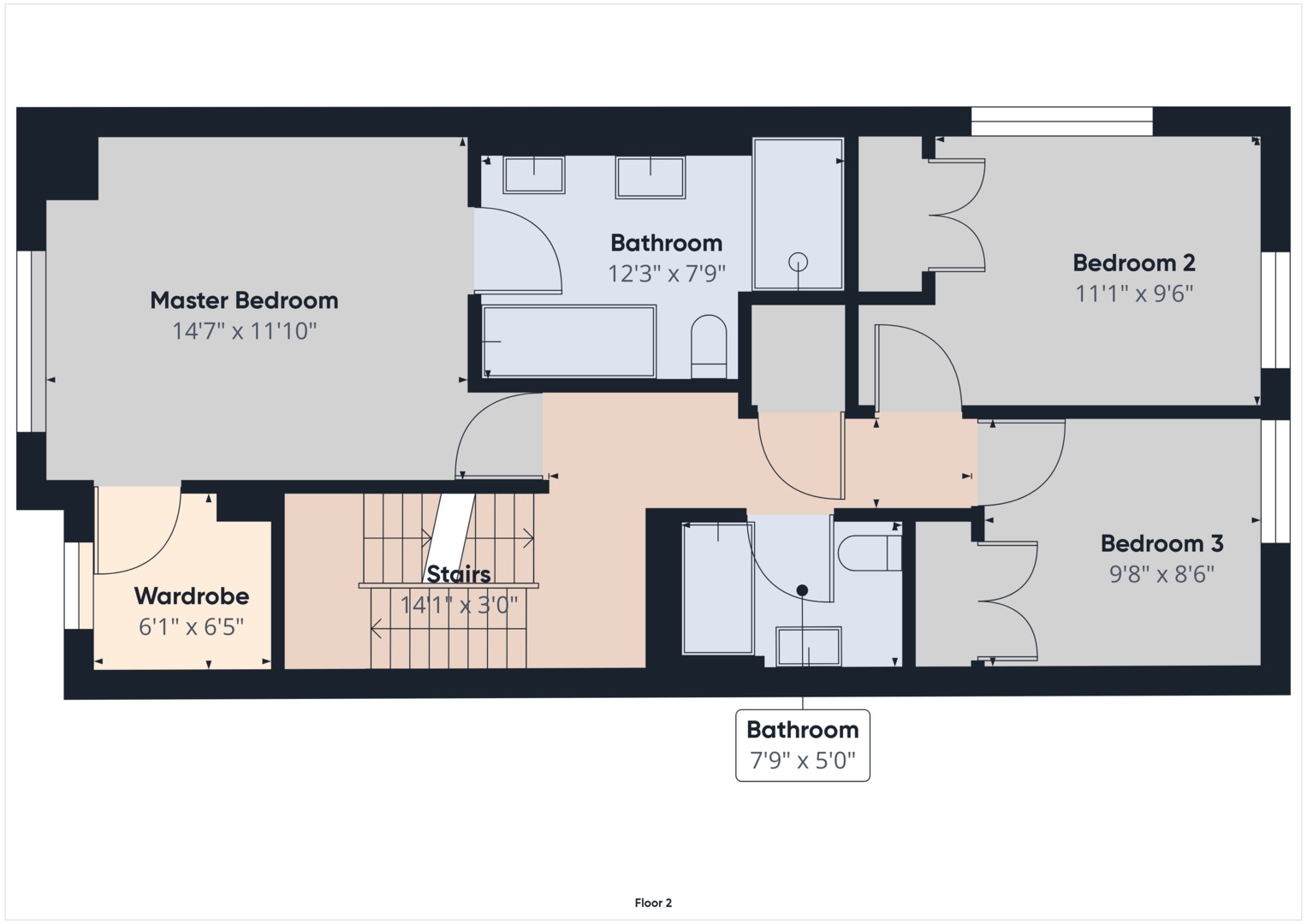 336 East Pershing Road Chicago, IL 60653 - Photo 84 of 86 a black and white photo of a park