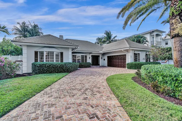 $30,000 | 7 Saranac Road, Sea Ranch Lakes, FL 33308