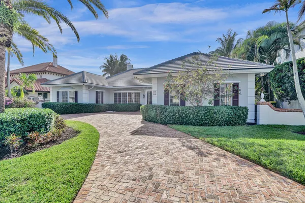 $30,000 | 7 Saranac Road, Sea Ranch Lakes, FL 33308