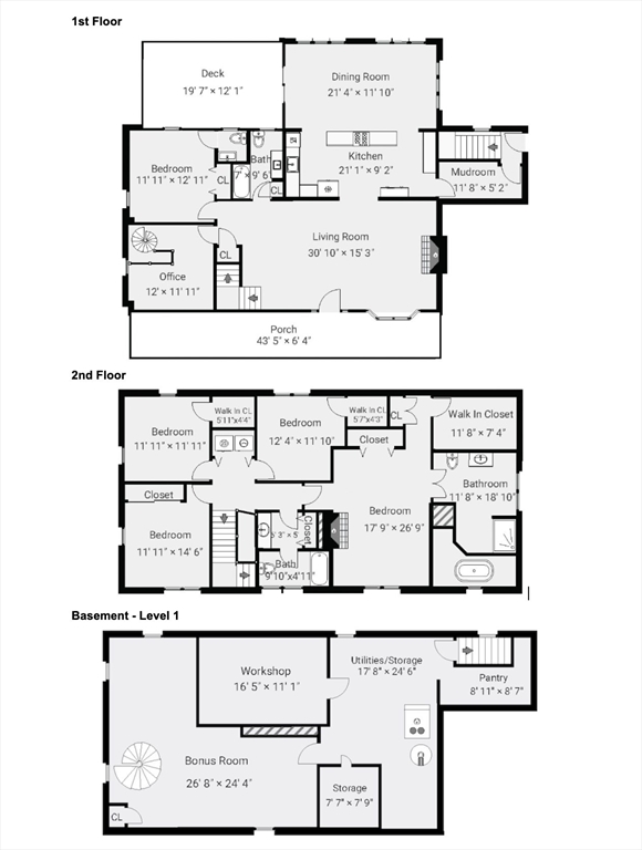 55 Hickory Road Sudbury, MA 01776 - Photo 42 of 42
