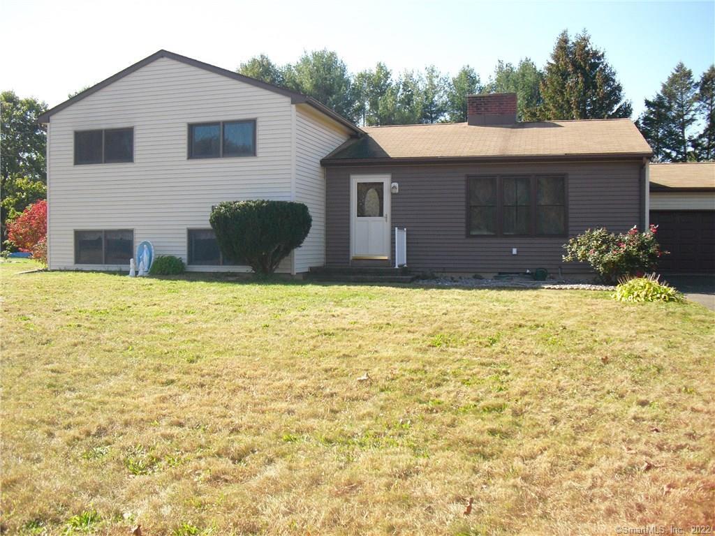 145 Joy Road Middlebury, CT 06762 - Photo 1 of 1