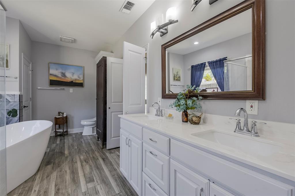 401 Carter Road Italy, TX 76651 - Photo 17 of 28 Gallery Image 17