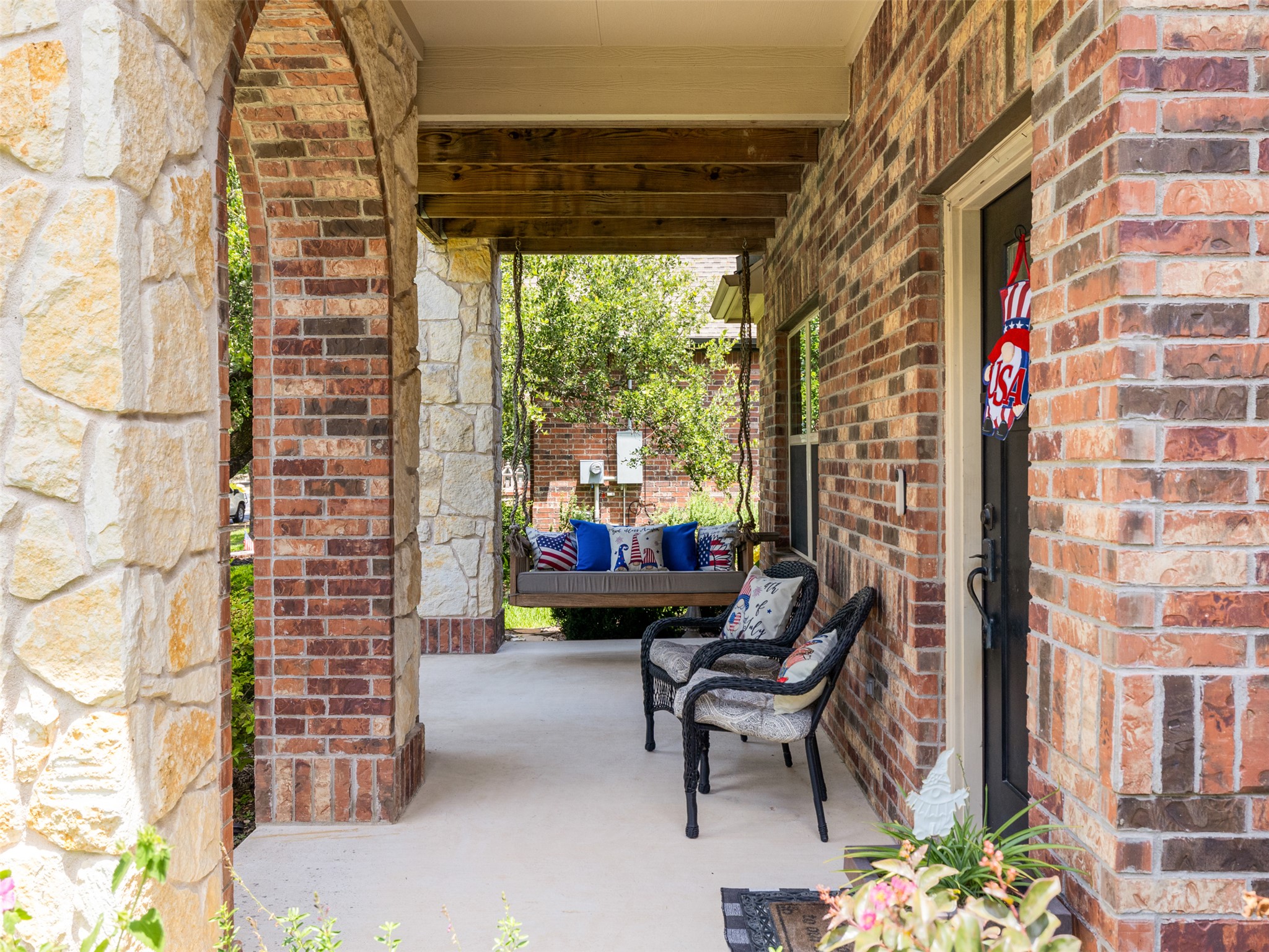 201 Sycamore Street Georgetown, TX 78633 - Photo 3 of 30
